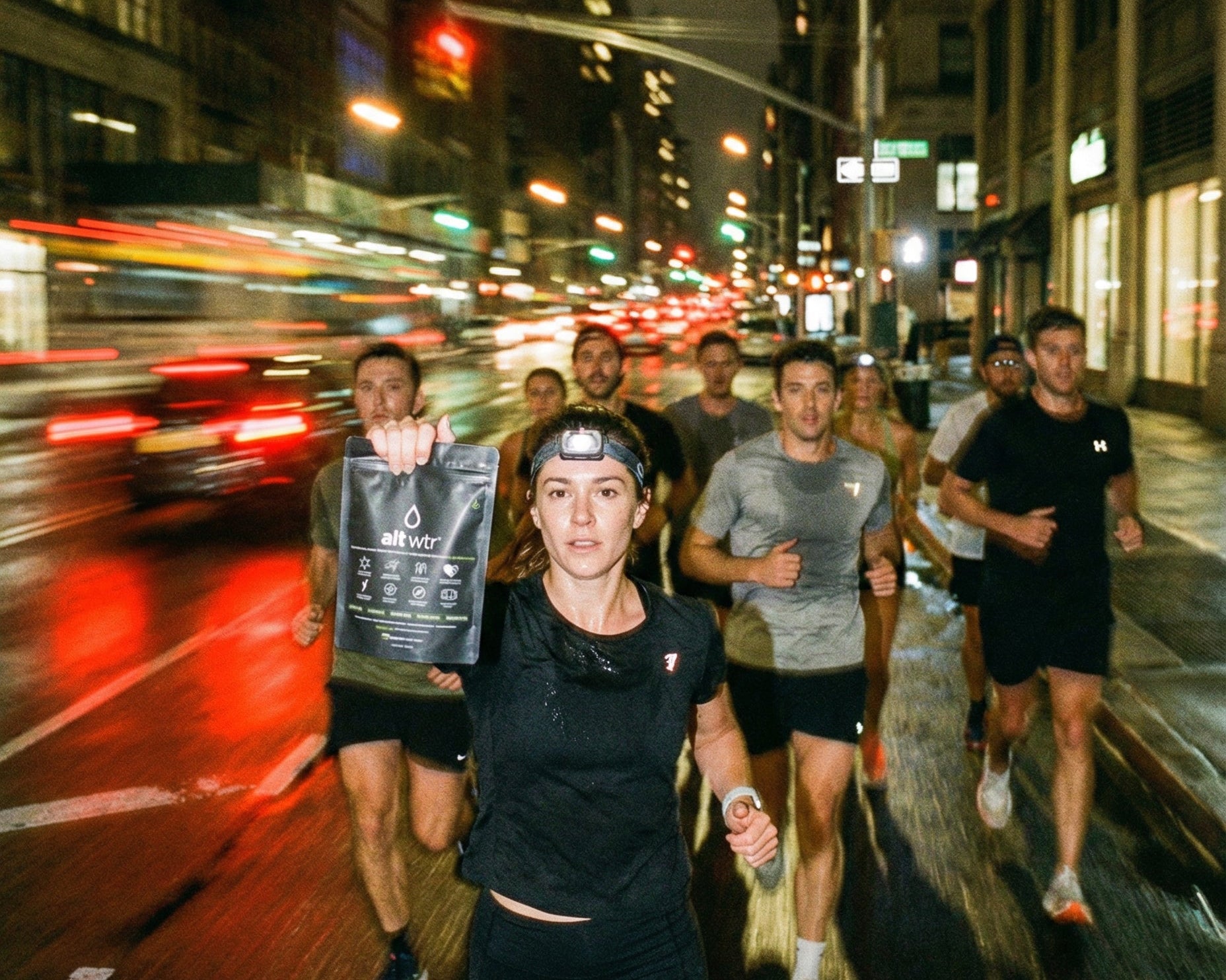 Electrolytes and Hydration: Why Water Alone Is No Longer Enough