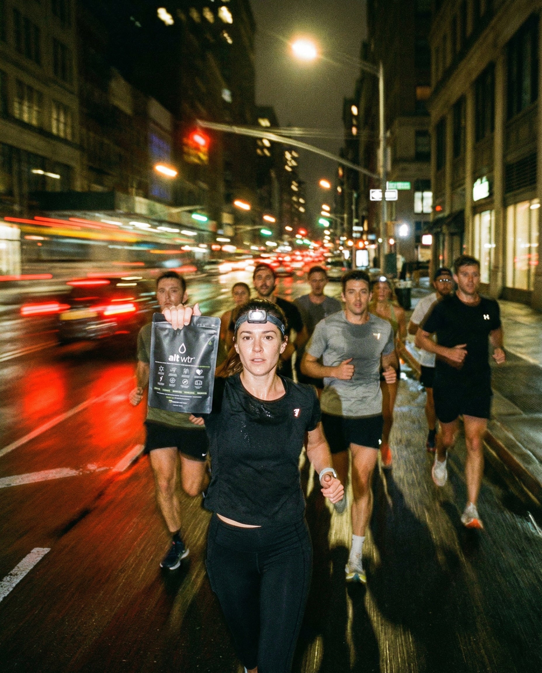 Electrolytes and Hydration: Why Water Alone Is No Longer Enough