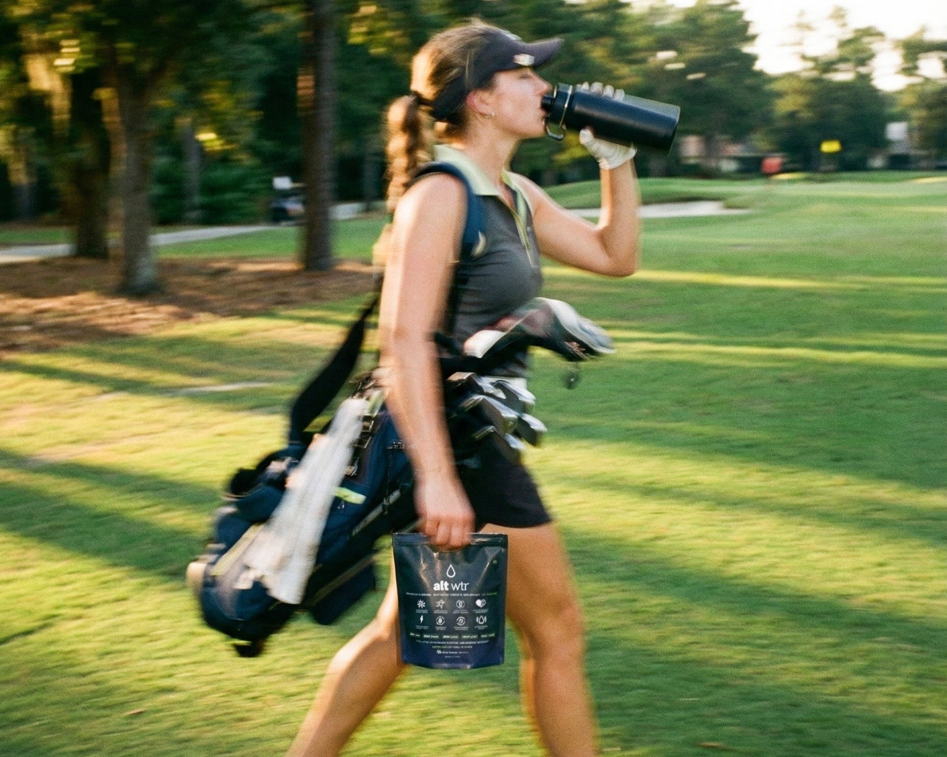 alt wtr vs Other Hydration Drinks: What Actually Matters for Daily Hydration