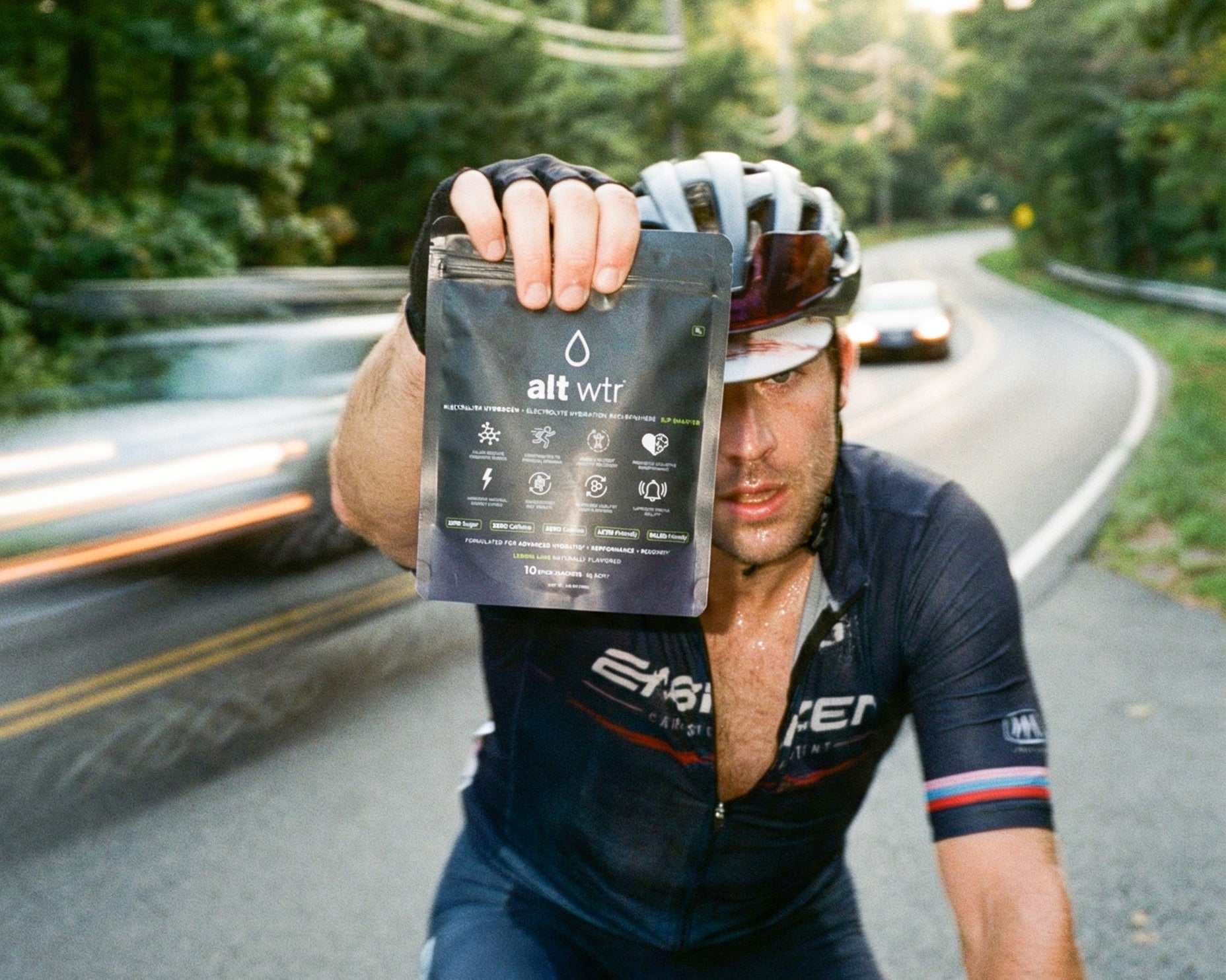 alt wtr and Gut Health: Why Hydration Starts in the Digestive System