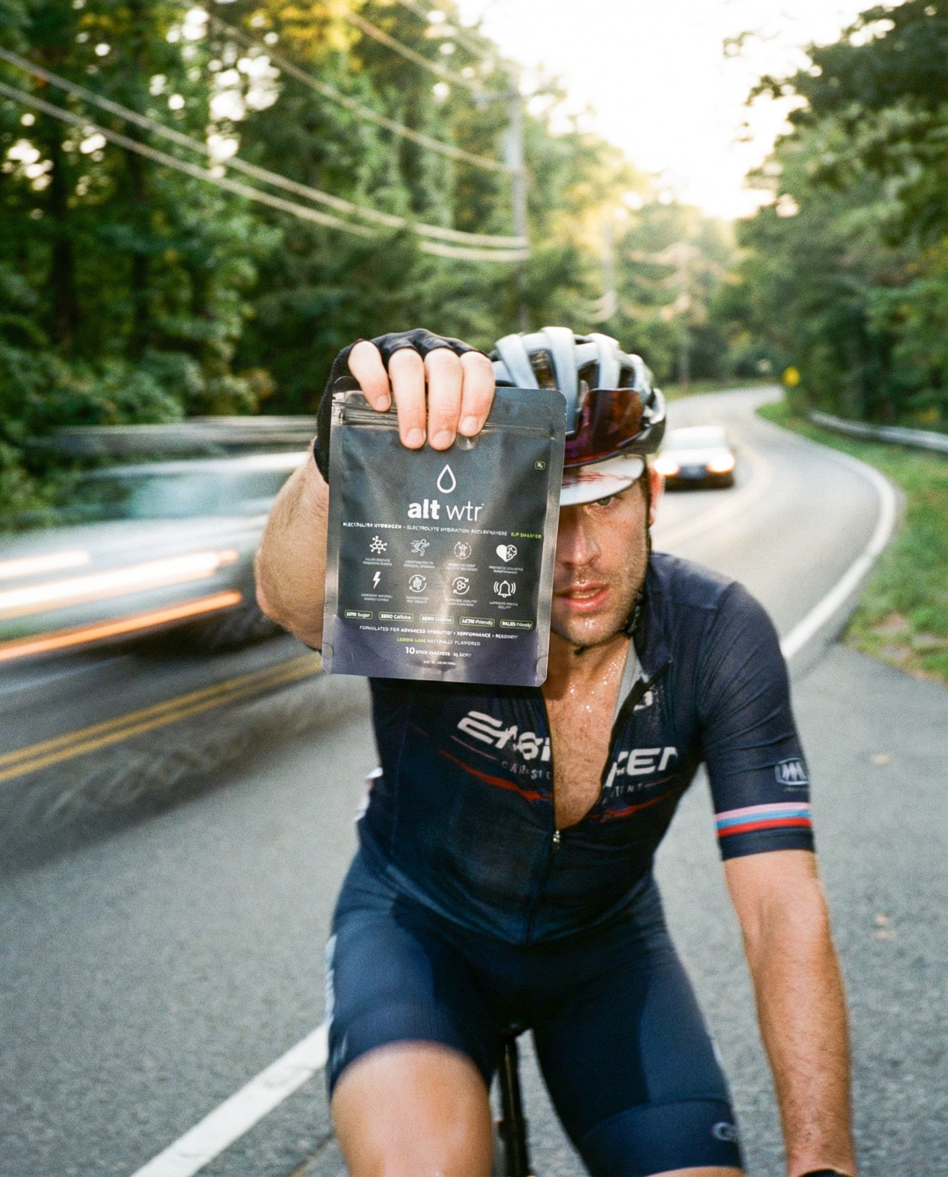 alt wtr and Gut Health: Why Hydration Starts in the Digestive System