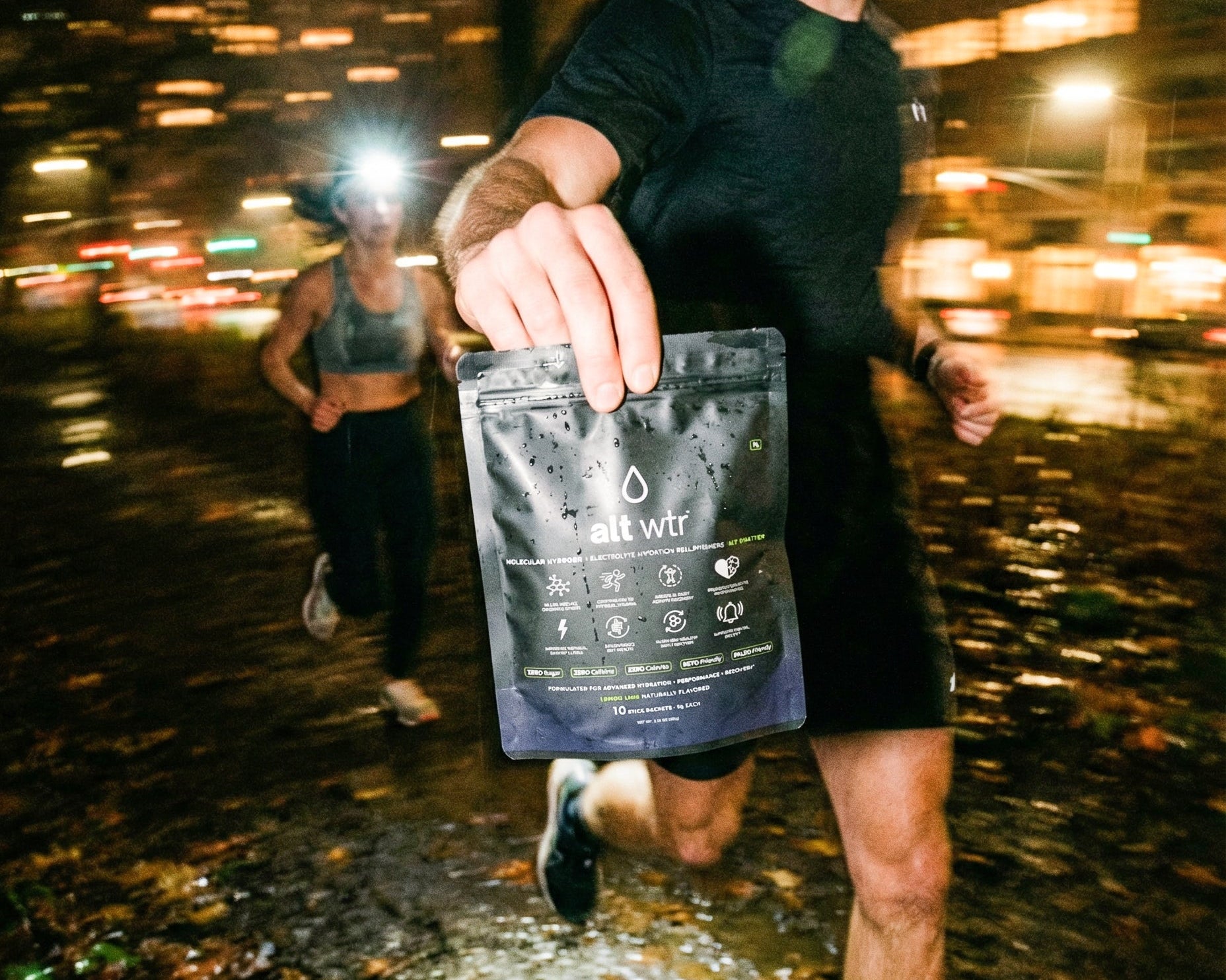 alt wtr and Natural Energy Balance: Why Hydration Is the Foundation of Real Energy