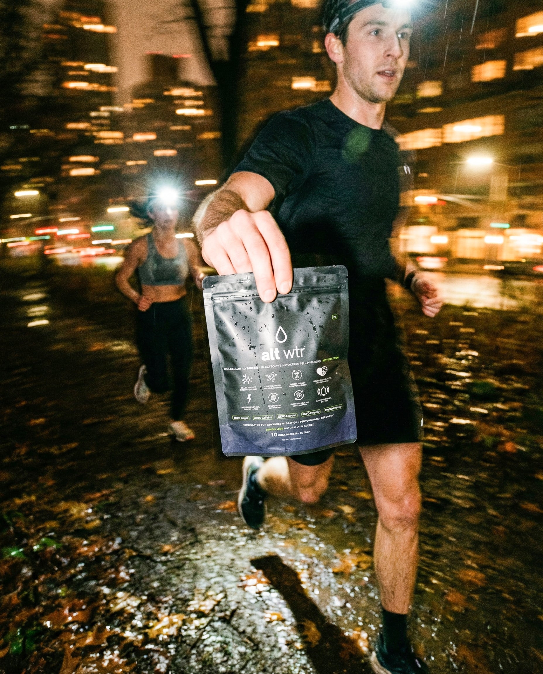 alt wtr and Natural Energy Balance: Why Hydration Is the Foundation of Real Energy