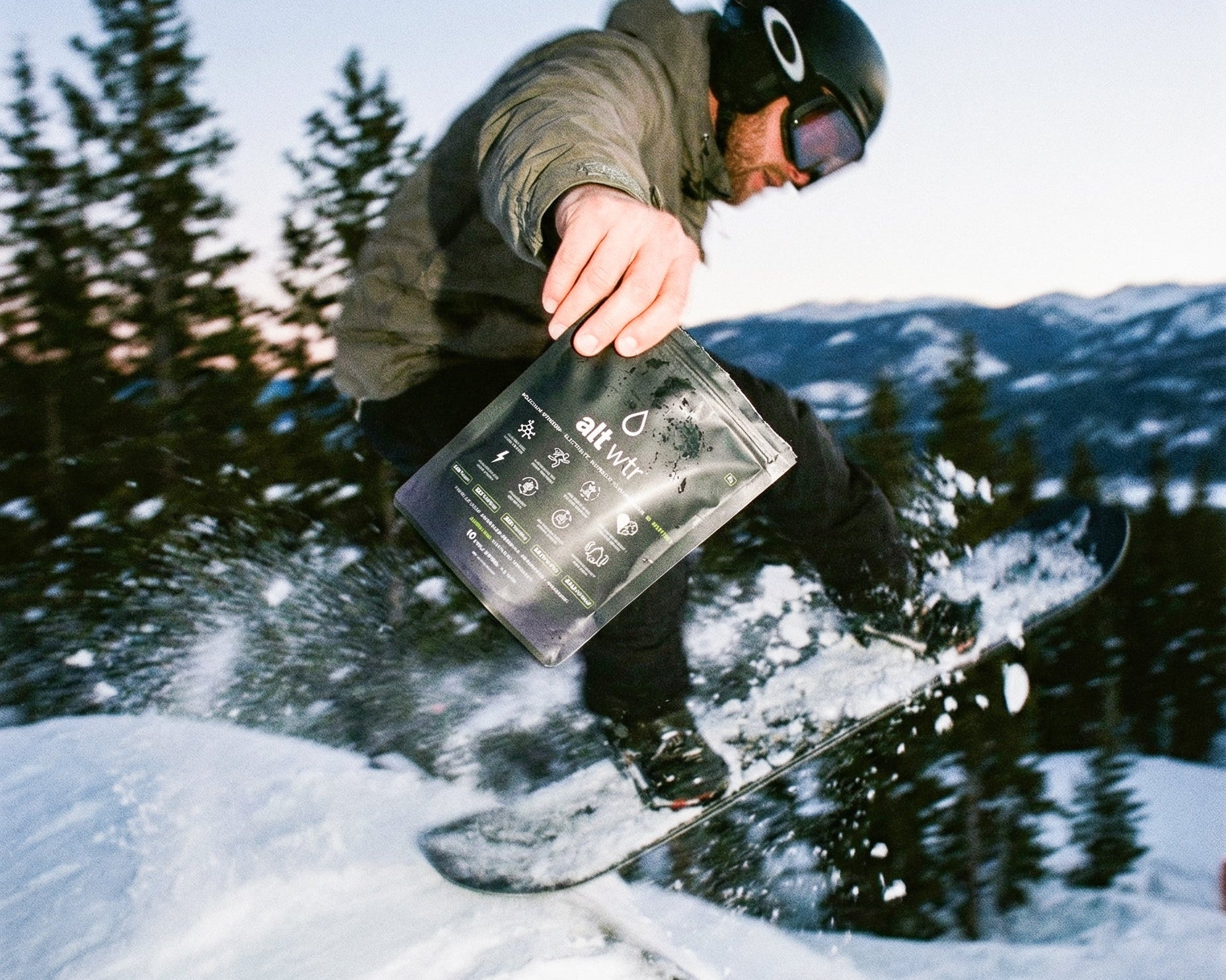 Molecular Hydrogen and Hydration: What Happens After the Water Enters Your Cells