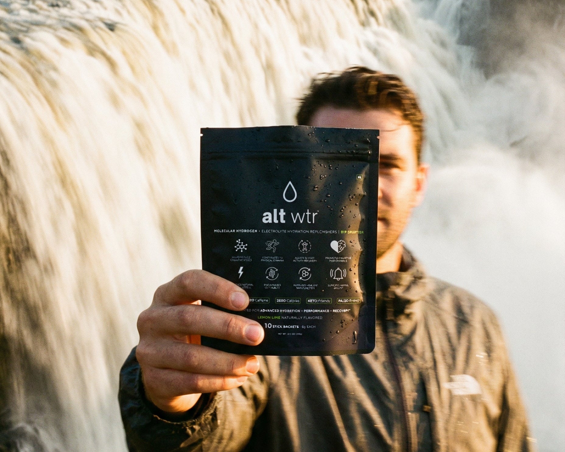 alt wtr and Cognitive Function: Hydration for Focus, Clarity, and Mental Stamina