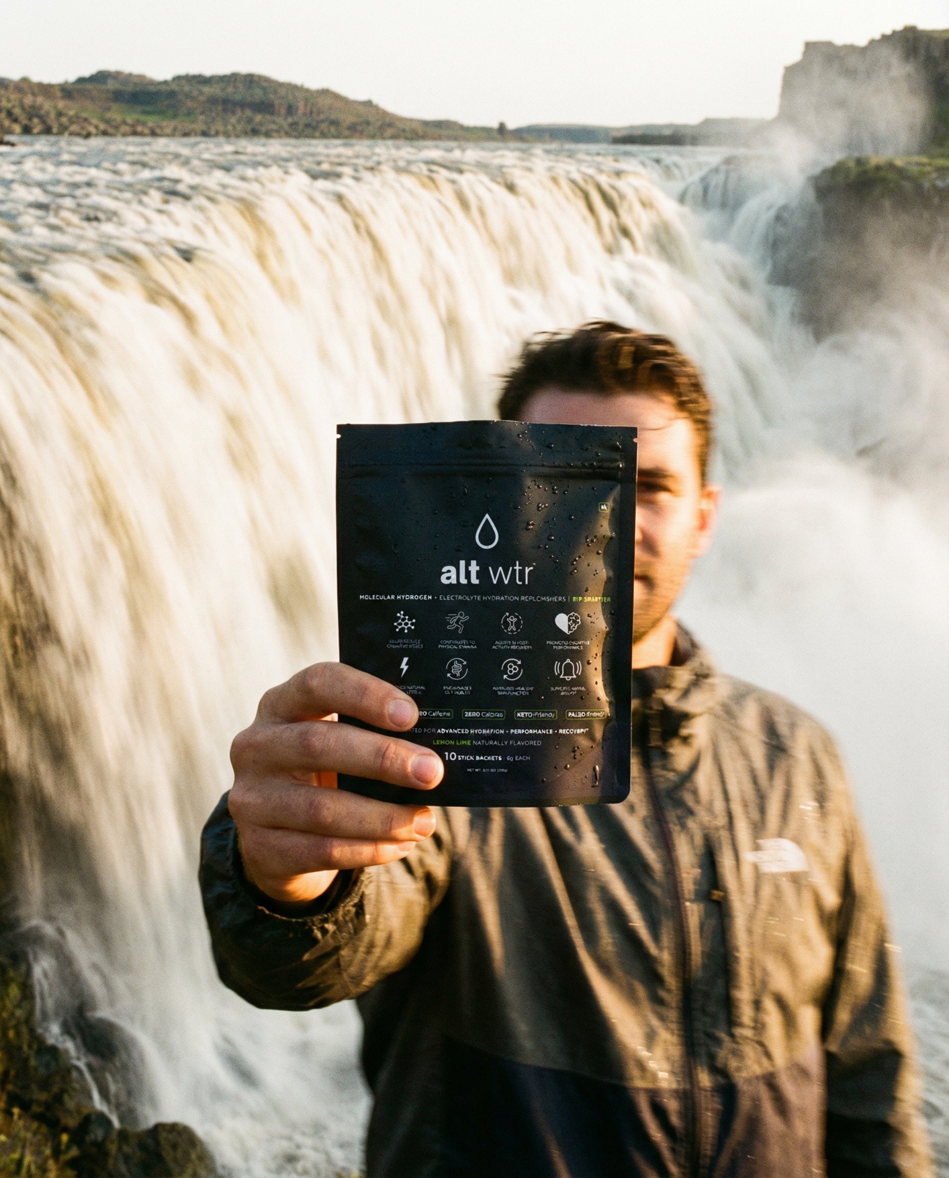 alt wtr and Cognitive Function: Hydration for Focus, Clarity, and Mental Stamina