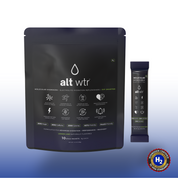alt wtr Cellular Hydration Packets