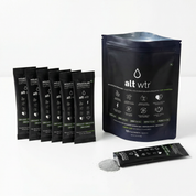 alt wtr Hydration Replenisher