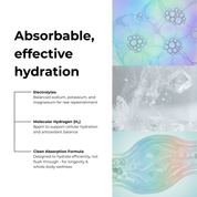 alt wtr Hydration Replenisher