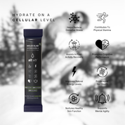 alt wtr Cellular Hydration Packets