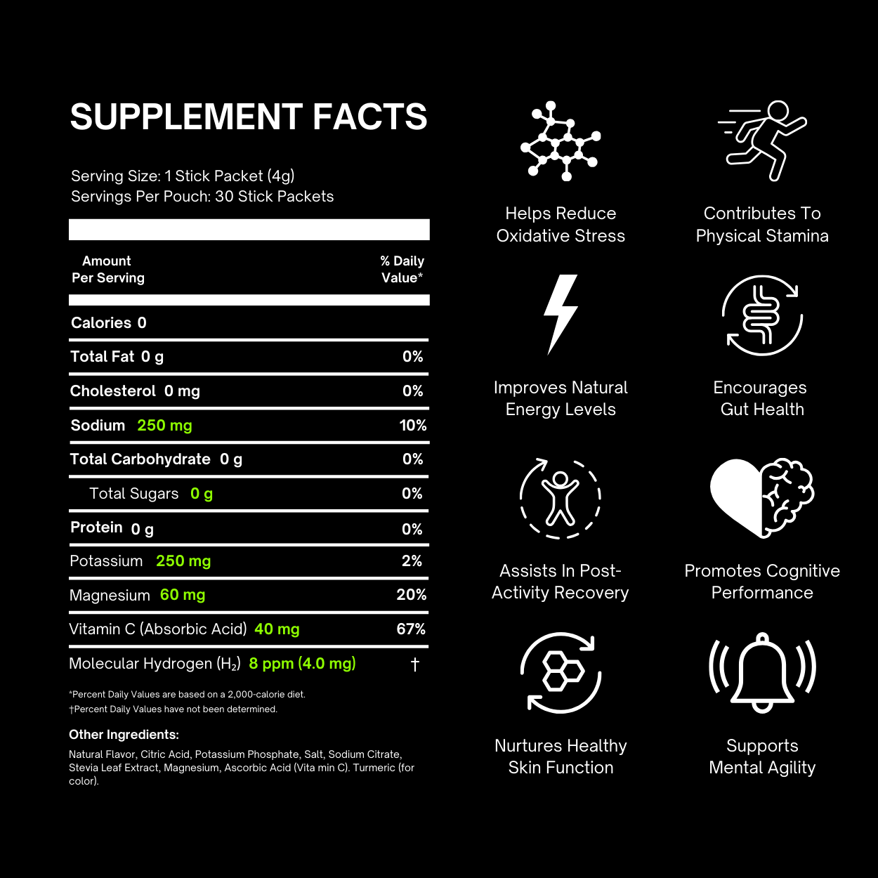 alt wtr Hydration Replenisher