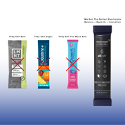 alt wtr Cellular Hydration Packets