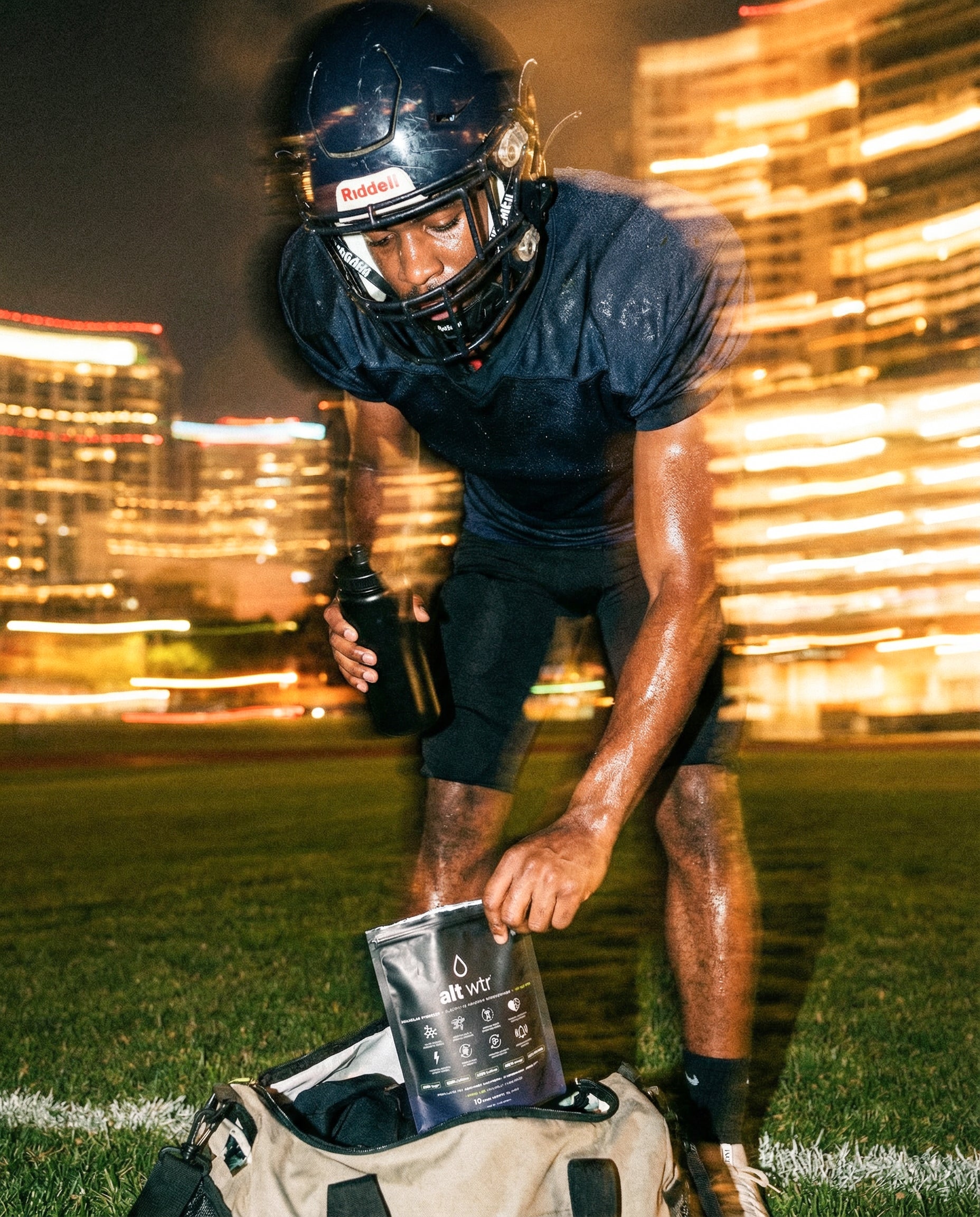 Reward people who believe in the product