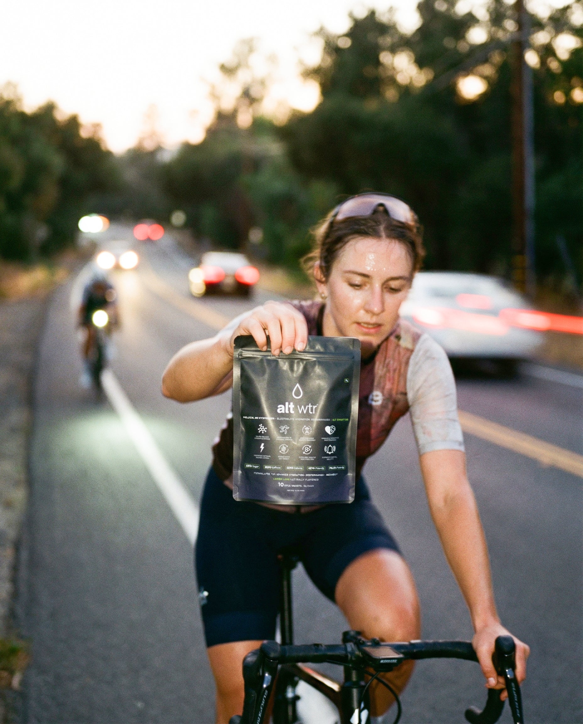 Build a genuine community